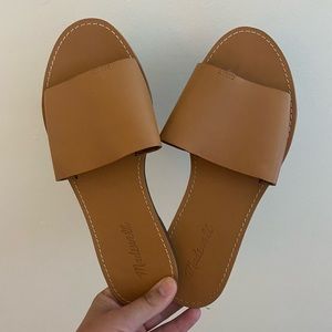 Madewell Sandals